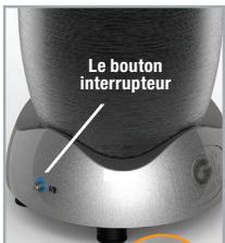 NUTRIBULLET NUTRi1700 - EXTRACTION DES NUTRIBLAST™ - 3