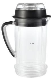 NUTRIBULLET NUTRi1700 - CET EMBALLAGE CONTIENT : - 7