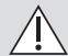 PANASONIC EW1611 W503 - Attention - 2