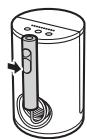 PANASONIC EW1611 W503 - Aprèsutilisation - 5