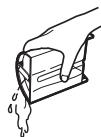 PANASONIC EW1611 W503 - Aprèsutilisation - 1