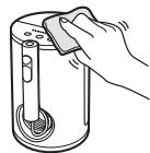 PANASONIC EW1611 W503 - Aprèsutilisation - 6