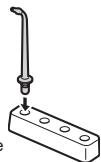 PANASONIC EW1611 W503 - Aprèsutilisation - 4