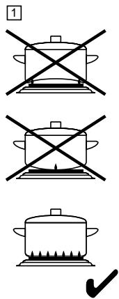 WHITE & BROWN KF 27 NOIR TRADITION - Four tout-en-un - 1