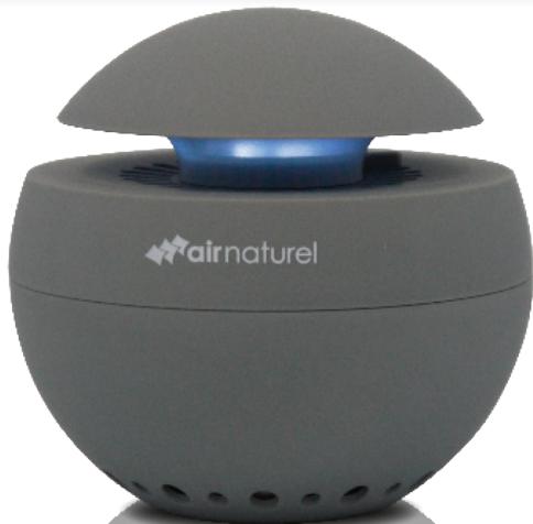 AIR NATUREL BULDAIR JUNIOR - 1