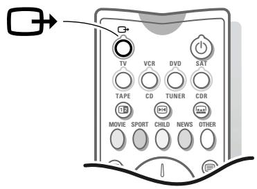 PHILIPS 50PF9964/12S - Brancher votre ordinateur - 1