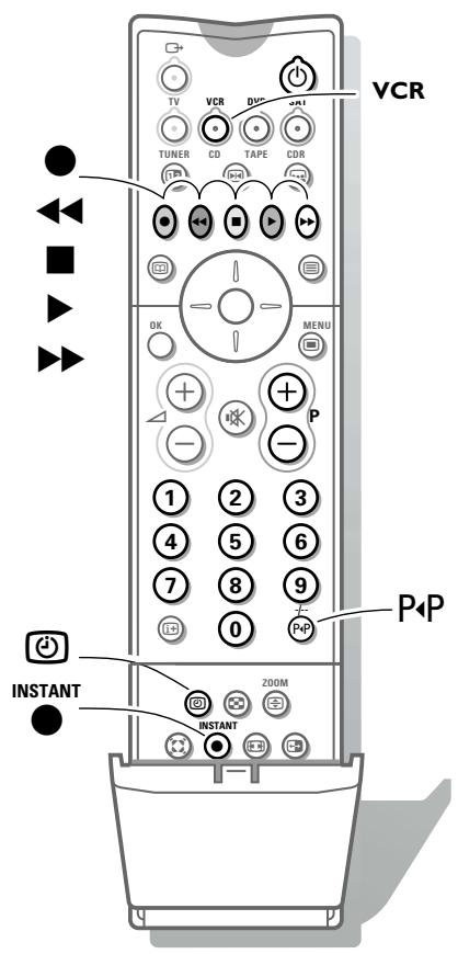 PHILIPS 50PF9964/12S - Configuration - 1
