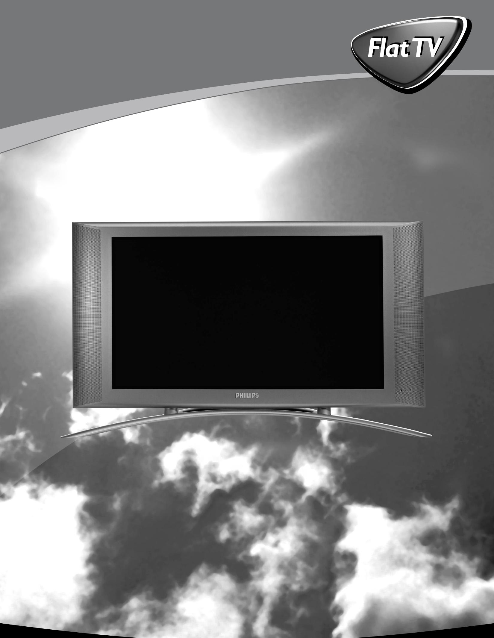 PHILIPS 50PF9964/12S - Verrouillage - 1