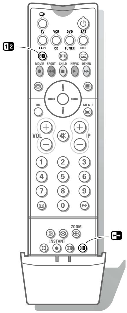 PHILIPS 50PF9964/12S - Minuterie - 1