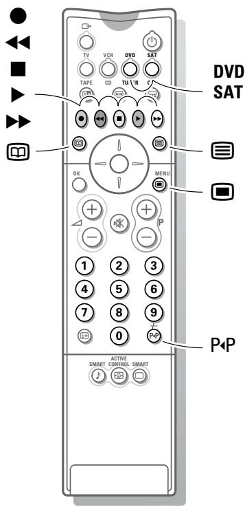 PHILIPS 50PF9964/12S - Magnétoscope sans easylink - 1