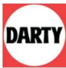 DARTY THOMSONLAVE LINGE FRONTALTW1480EU - Veuillez noter! - 1