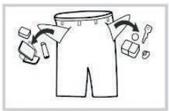DARTY THOMSONLAVE LINGE FRONTALTW1480EU - Remarque: - 3