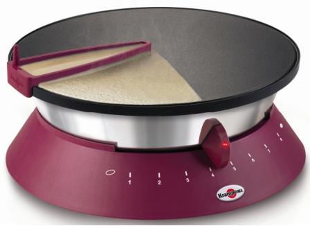 KRAMPZ DIABOLO NOIR F2B - Utilisation de l'étaleur : - 1