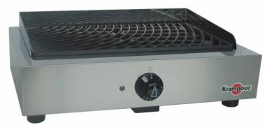 KRAMPZ DIABOLO NOIR F2B - Demandez notre catalogue : - 1