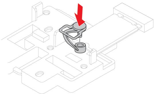 LENOVO B540-15ICB - Procédure de remplacement - 6
