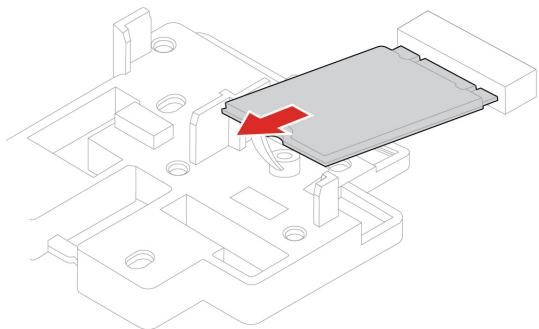 LENOVO B540-15ICB - Procédure de remplacement - 4