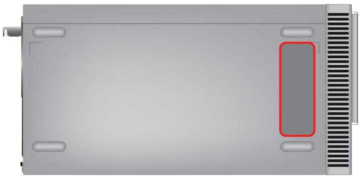 LENOVO B540-15ICB - Avant de prendre contact avec lenovo - 1
