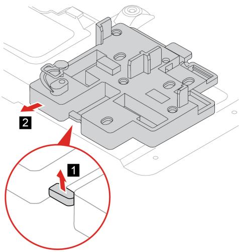 LENOVO B540-15ICB - Procédure de remplacement - 1