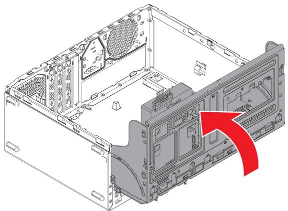LENOVO B540-15ICB - Procédure de remplacement - 4
