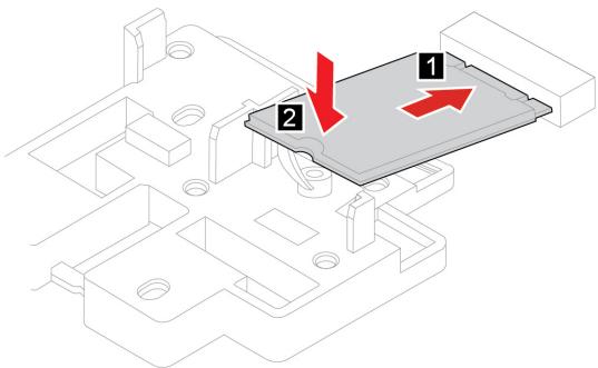 LENOVO B540-15ICB - Procédure de remplacement - 5