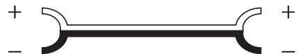 DENON DM-37 - Connexion des enceintes - 1
