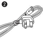 DENON DM-37 - Accessoires - 1