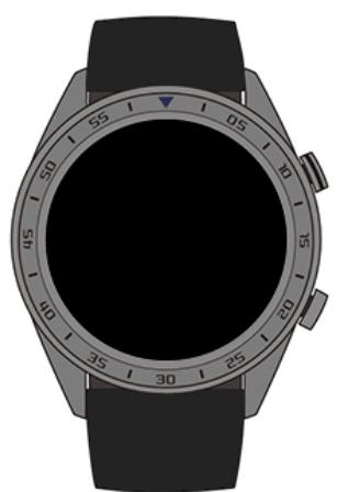 HUAWEI WATCH GT SADDLE BROWN - Définir un alarme d'événement - 2