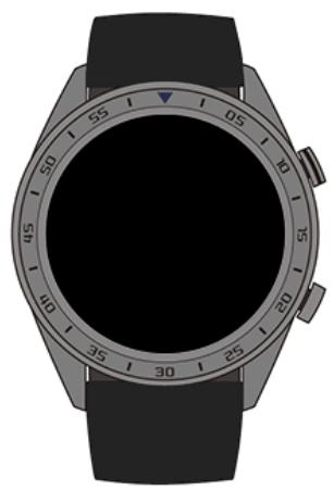 HUAWEI WATCH GT SADDLE BROWN - Associer votre montre avec votre téléphone - 3