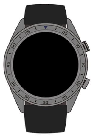 HUAWEI WATCH GT SADDLE BROWN - Pour les utilisateurs android : - 2