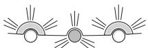 HOTPOINT-ARISTON QUADRIO 4DXTVHA ARG - Anomalies: - 2