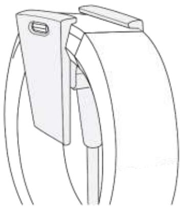 FITBIT CHARGE 2 PL S+BRACELET - Comportement imprévisible - 2