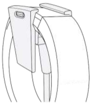 FITBIT CHARGE 2 PL S+BRACELET - Chargement de votre coach électronique - 2