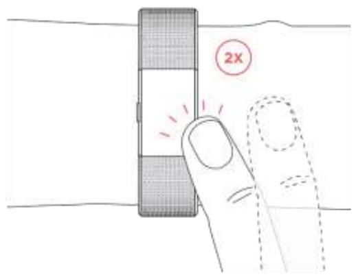 FITBIT CHARGE 2 PL S+BRACELET - Tapoter votre coach électronique - 1