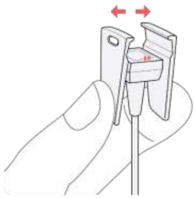 FITBIT CHARGE 2 PL S+BRACELET - Comportement imprévisible - 1