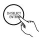DENON AVR 3803 GOLD - Configurer l'installation dolby digital - 2