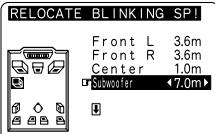 DENON AVR 3803 GOLD - Préparations: - 4