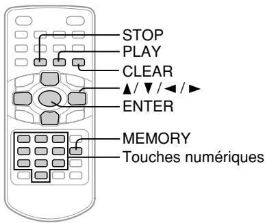 TOSHIBA SD-P1610 - Lecture dans l'ordre de son choix - 1