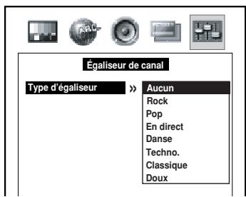 TOSHIBA SD-P1610 - Défaut dvd-vj VCD CD - 2