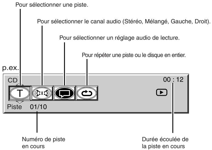 TOSHIBA SD-P1610 - Remarque - 1