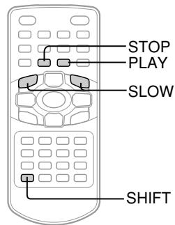 TOSHIBA SD-P1610 - Remarque - 2