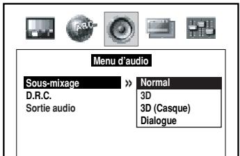 TOSHIBA SD-P1610 - Remarque - 2