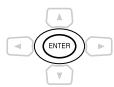 TOSHIBA SD-P1610 - Appuyez sur PLAY ou ENTER. - 1