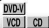 TOSHIBA SD-P1610 - Attention - 1
