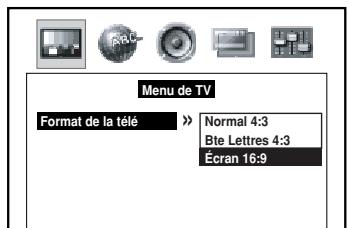 TOSHIBA SD-P1610 - Égaliseur de canal - 3