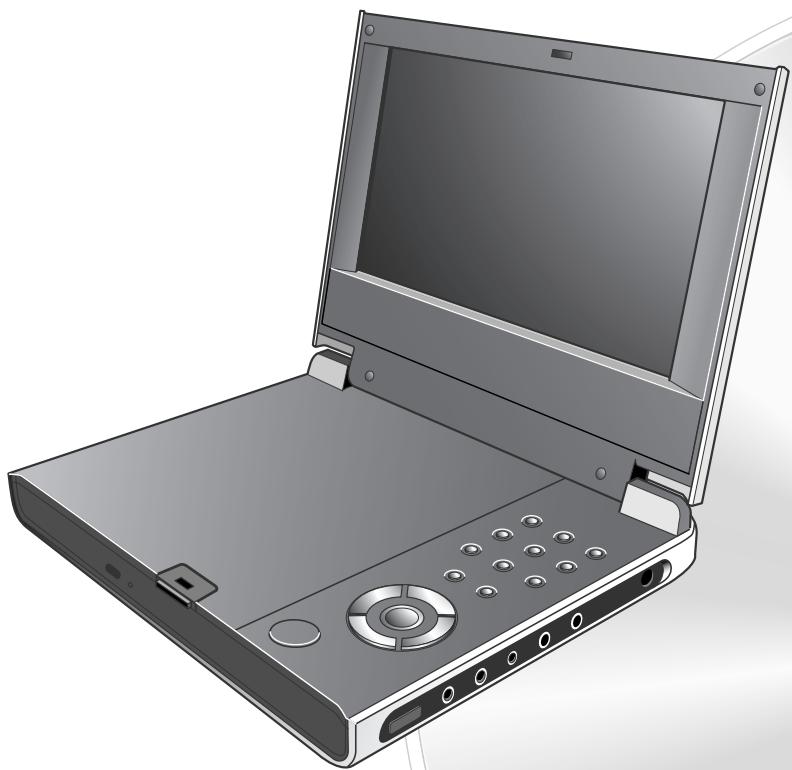 TOSHIBA SD-P1610 - 1