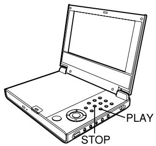 TOSHIBA SD-P1610 - Remarque - 1