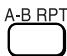TOSHIBA SD-P1610 - Appuyez à nouveau sur a-b RPT à la fin du segment (point b). - 1