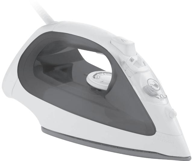 DARTY VAPPV2675 - COMFORT GLIDE - 1