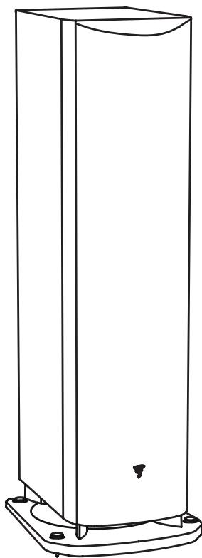 FOCAL 948 DARK SLATE (X1) - 1