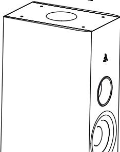 FOCAL 948 DARK SLATE (X1) - Caracteristiques - 1